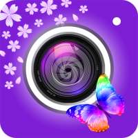 PicCam : Perfect Beauty Camera on 9Apps