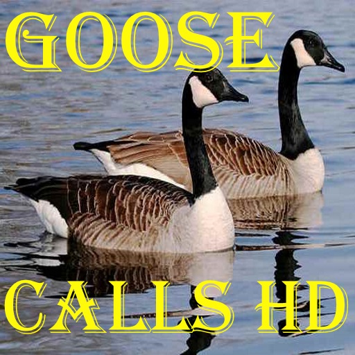 Goose Calls HD icon