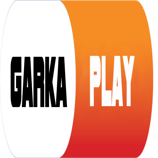 Garka Play icon