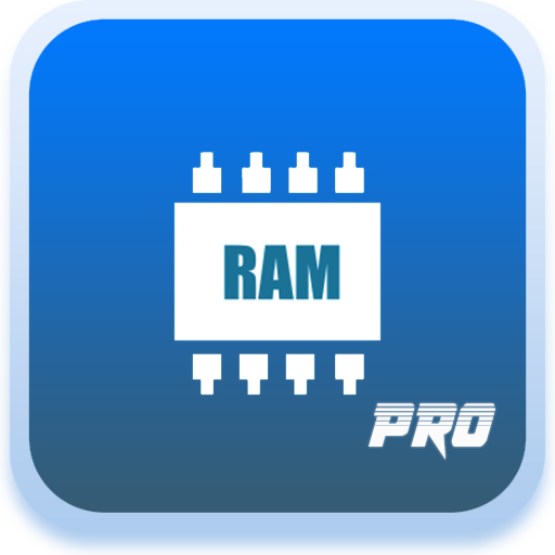 Turbo RAM Booster PRO - Free Android RAM Optimizer icon