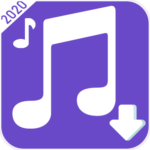 Mp3 Downloader : Free Mp3 Music Download icon