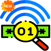 Connect Wifi icon