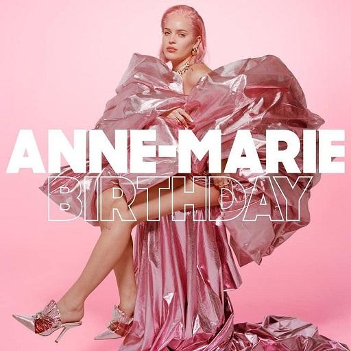 Anne-Marie All Songs Offline (without internet) icon