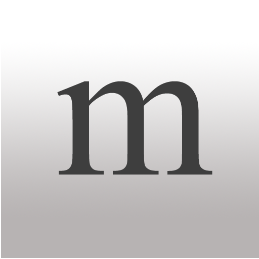 Material Launcher icon