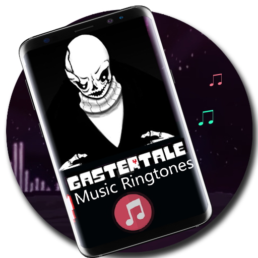 Music Ringtones - Gastertale Dark Darker icon
