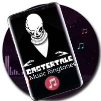 Music Ringtones - Gastertale Dark Darker