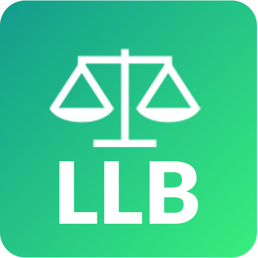 LLB Pakistan icon
