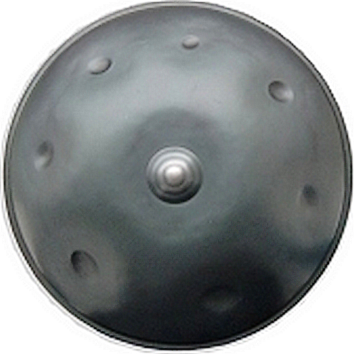 Hang Drum Music icon