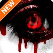 Creepy Wallpapers HD on 9Apps