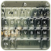 Glass Water Drop icon