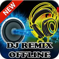 Dj Remix 2021 Offline on 9Apps