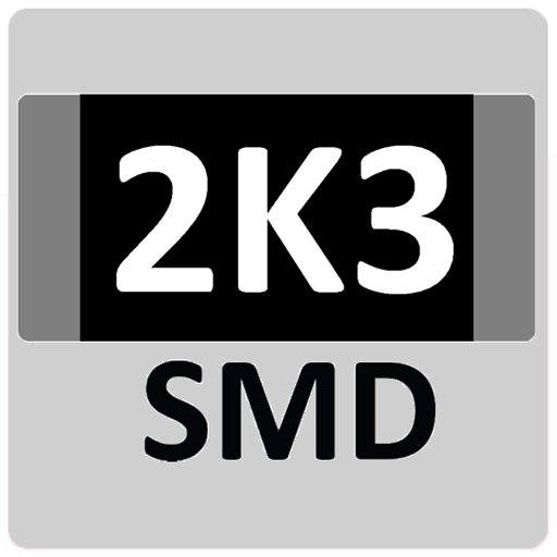 SMD Resistor Code icon