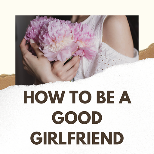 How to Be a Good Girlfriend icon