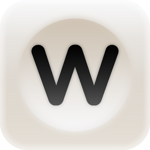 Word Former icon