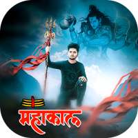 Mahakal Photo Editor - Mahadev Shiva Photo Frames on 9Apps