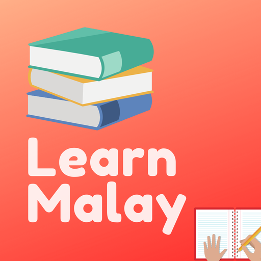 Learn Malay icon