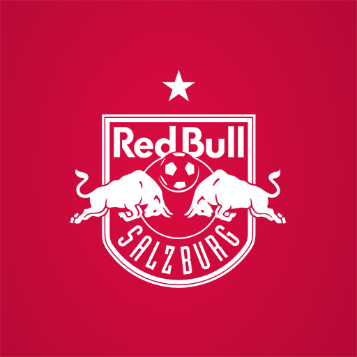 FC Red Bull Salzburg App icon