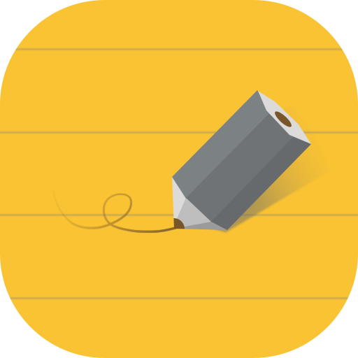 Notes: Write Any Ideas and Mak icon