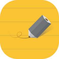 Notes: Write Any Ideas and Mak