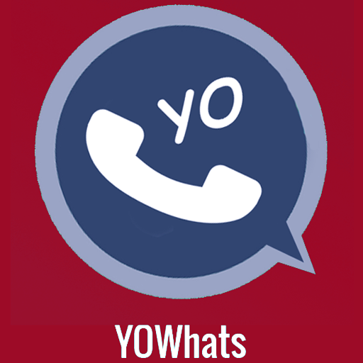 YoWhats new app 2020 icon