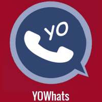 YoWhats new app 2020