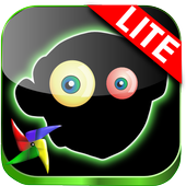 Halloween Zombie Memory Game icon