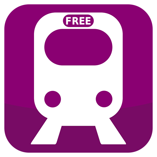 Ya Tren Free - Train timetable icon