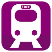 Ya Tren Free - Train timetable