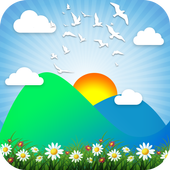 Best Gallery : Hide Gallery icon