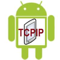 TCPIP Tester on 9Apps