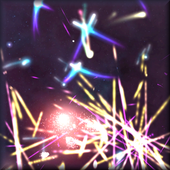 Dancing Strobe Light icon