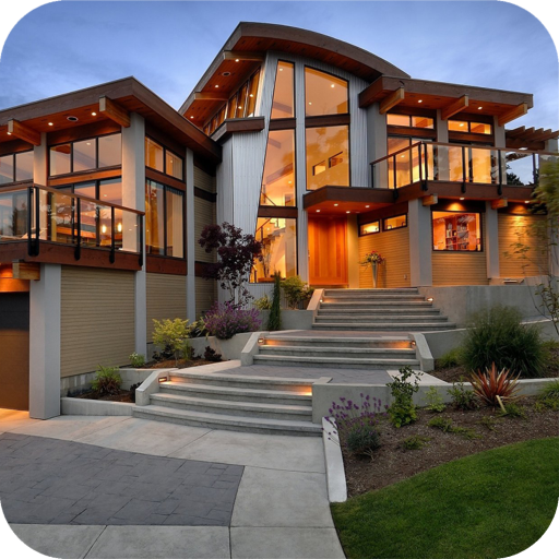 House Wallpaper Best HD icon