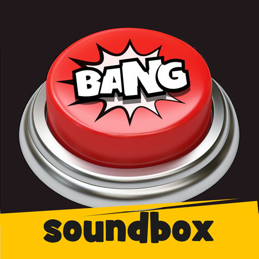 Sound Box - Collection of Sounds for Prank icon