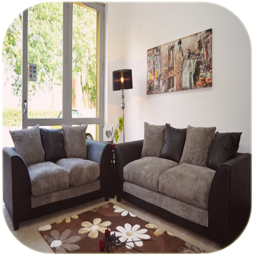 NEW SOFA DESIGN 2019 icon