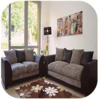 NEW SOFA DESIGN 2019