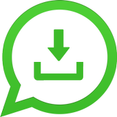 Save Story for WhatsApp icon