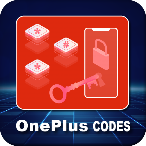 Secret Codes for OnePlus Mobiles icon