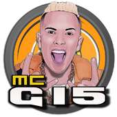 Musica Mc G15 Letras Funk Brasil Mp3 - Cara Bacana