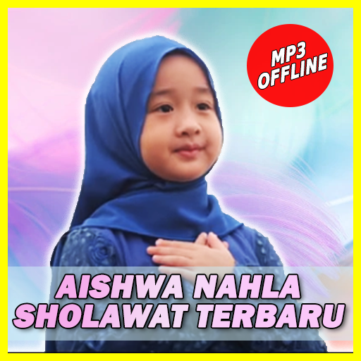 Sholawat Aishwa Nahla Lengkap Offline icon