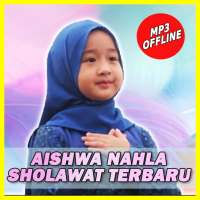 Sholawat Aishwa Nahla Lengkap Offline on 9Apps