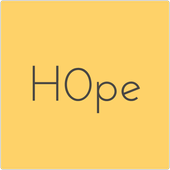 Hope icon