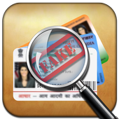 Fake ID Card Generator icon
