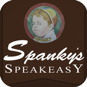 Spankys أيقونة