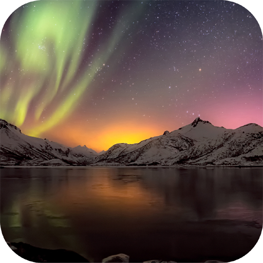 Wallpaper for Nokia Wallpapers icon