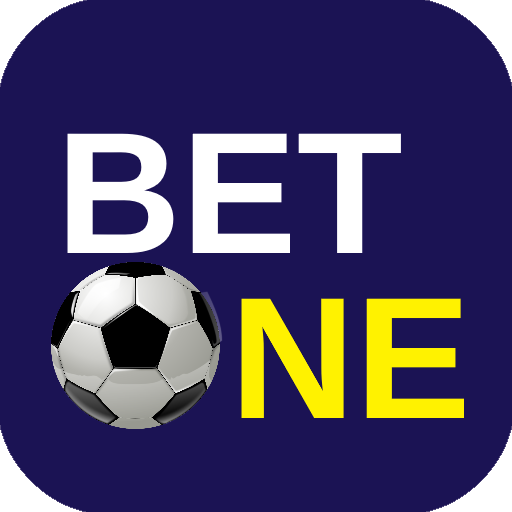 BetONE   Daily Betting Tips icon