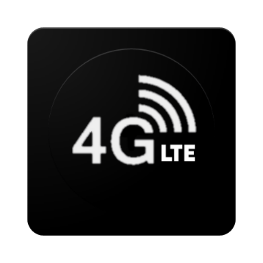 Force 4G LTE Mode Locked icon
