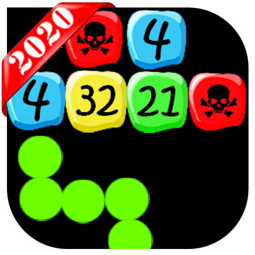 speed Snake vs blocks icon