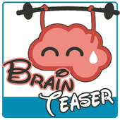 Brain Teaser icon