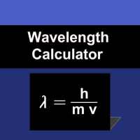 Wavelength Calculator Lite on 9Apps
