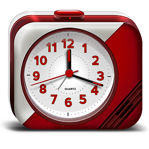 منبه الأحجية (ايقظني) أيقونة